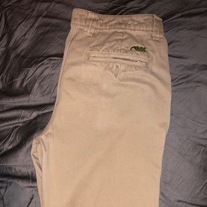 Mountain Khaki Pants